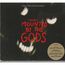 DIVERS ARTISTES - VARIOUS ARTIST - Voodoo - Mounted By The Gods - Original Motion Picture Soundtrack - Disque CD