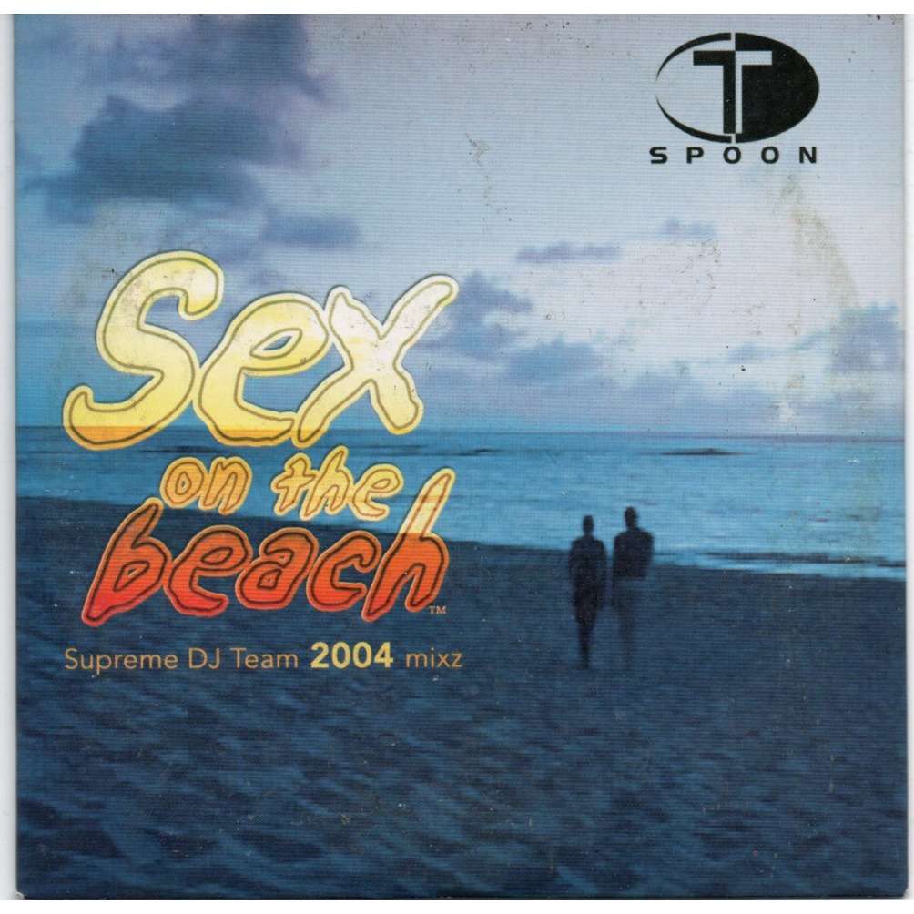 Sex On The Beach Drink Recipe