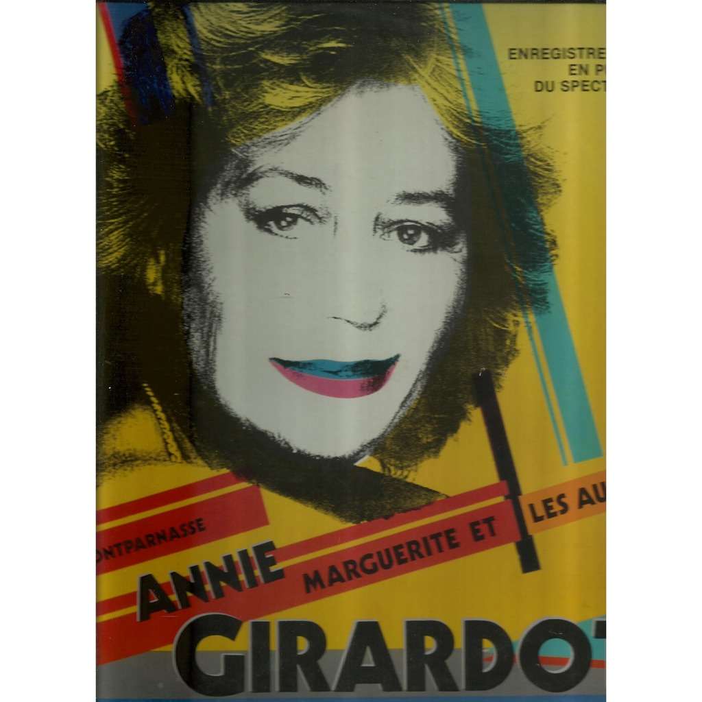  au theatre montparnasse 