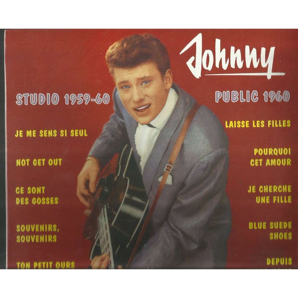  studio 1959-60 public 1960 