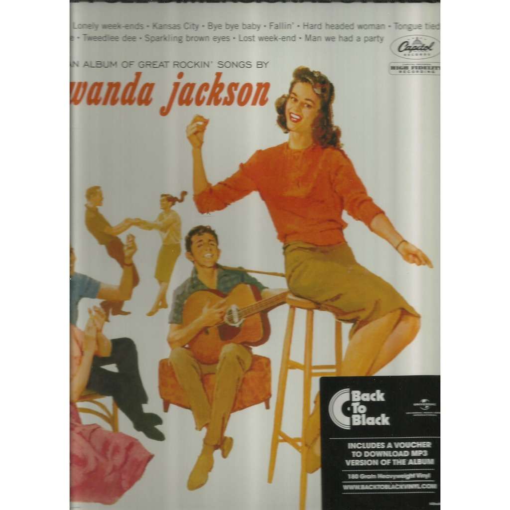  there's a party goin' on 