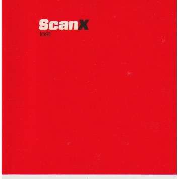 Scan X Lost
