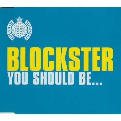 Blockster You Should Be...