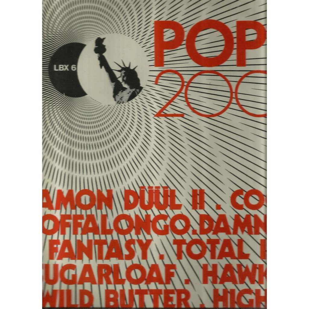  pop 2000 