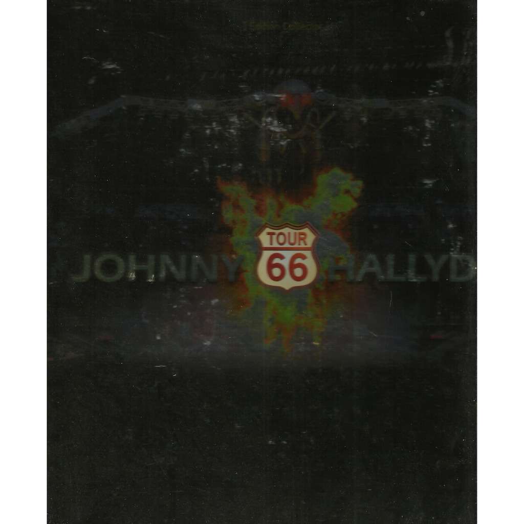  tour 66 stade de france coffret collector complet 