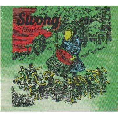 Swong Blast!