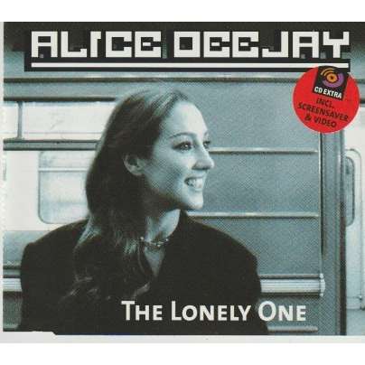 Alice Deejay Lonely One