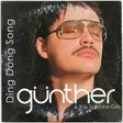 gunther ding dong song
