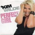 kim wilde perfect girl