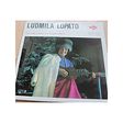 ludmila lopato la grande chanteuse tzigane russe
