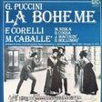 giacomo puccini la boheme