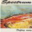 SPECTRUM - drifting away - CD
