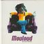 MOULOUD - Me & My Friends - CD