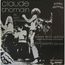 CLAUDE THOMAIN ET SON ORCHESTRE - Week end danse / flirtissimo blues - Disque 45T (SP 2 titres)