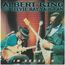 ALBERT KING WITH STEVIE RAY VAUGHAN - In Session - Disque CD