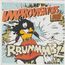IMPROVISATORS DUB - RRUMMMBL ! - Disque CD
