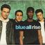 BLUE - all rise - CD
