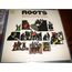 VOICES INCORPORATED - roots - 33T