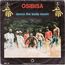 OSIBISA - Dance The Body Music - 45T (SP 2 titres)