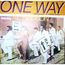 ONE WAY FEATURING AL HUDSON - You Can Do It ('lo Puedes Hacer') - 7inch (SP)