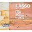 LASSO FEAT. DANI, GROSHA & MATETE - Bisch Parat? - Disque CD single