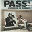 PASSI - Chambre De Gosses - CD single