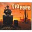 TIO PEPE - sudista - Disque CD