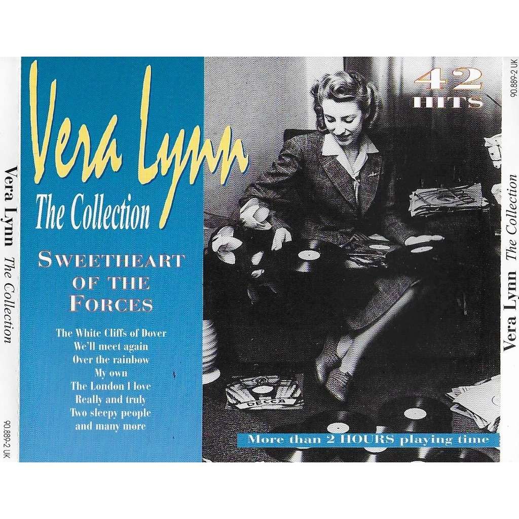 Vera Lynn The Collection