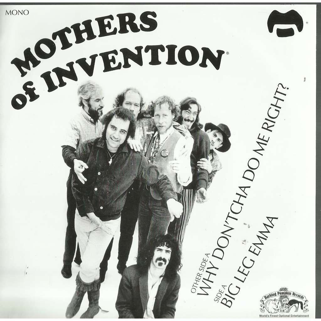  why don'tcha do me right 