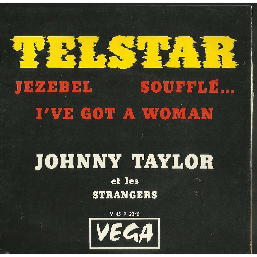  telstar 