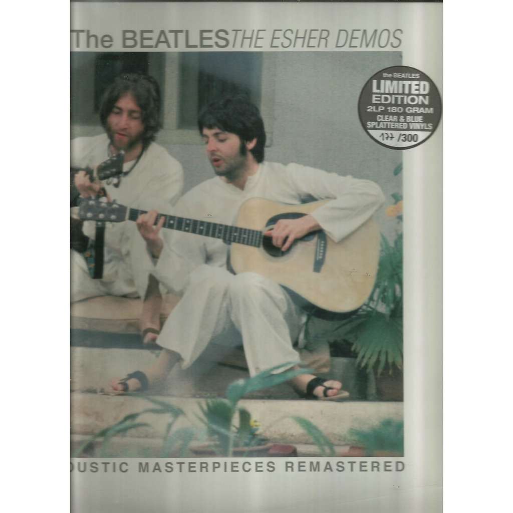  the esher demos 