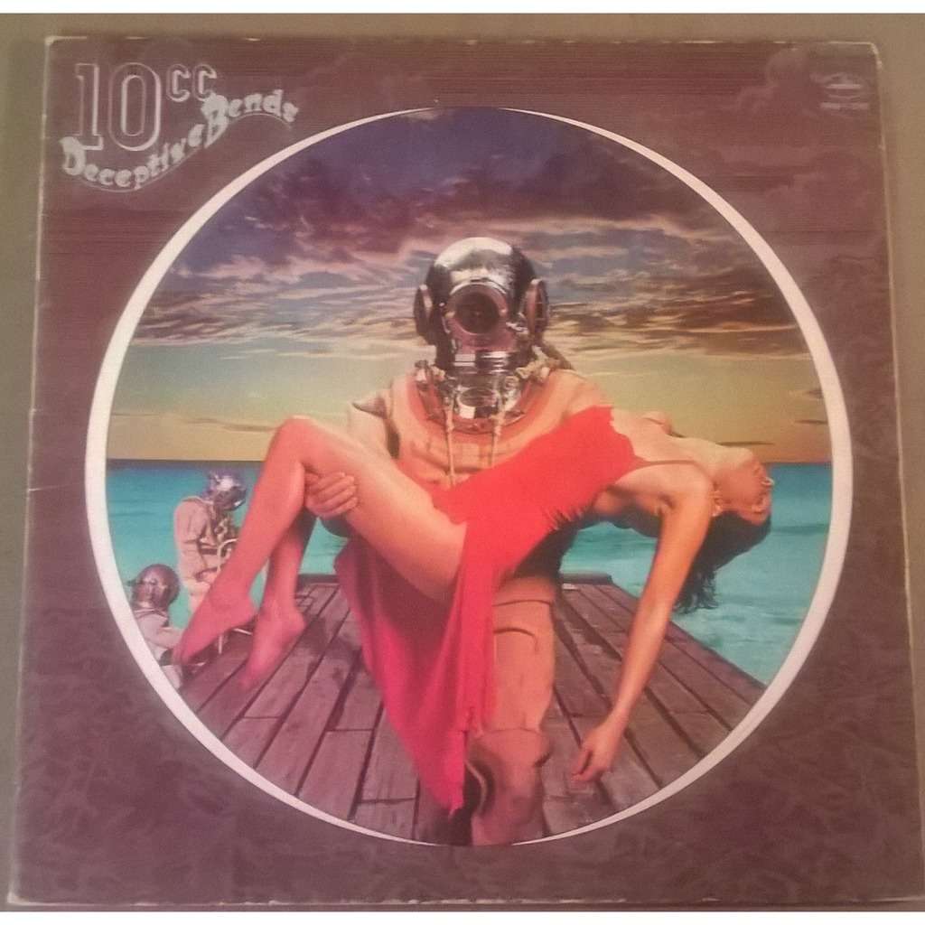 10cc Deceptive Bends