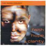 REESE PROJECT faith, hope & clarity