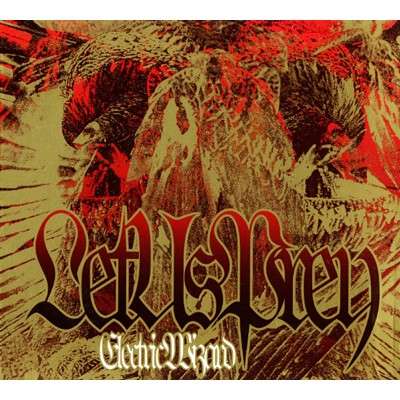 ELECTRIC WIZARD Let Us Prey