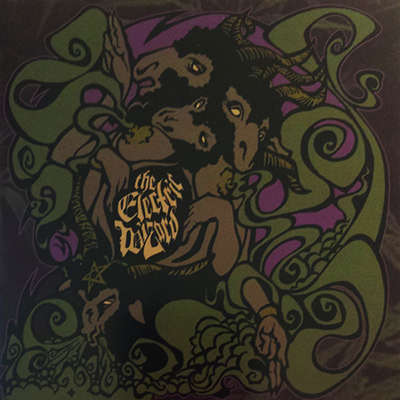 ELECTRIC WIZARD We Live
