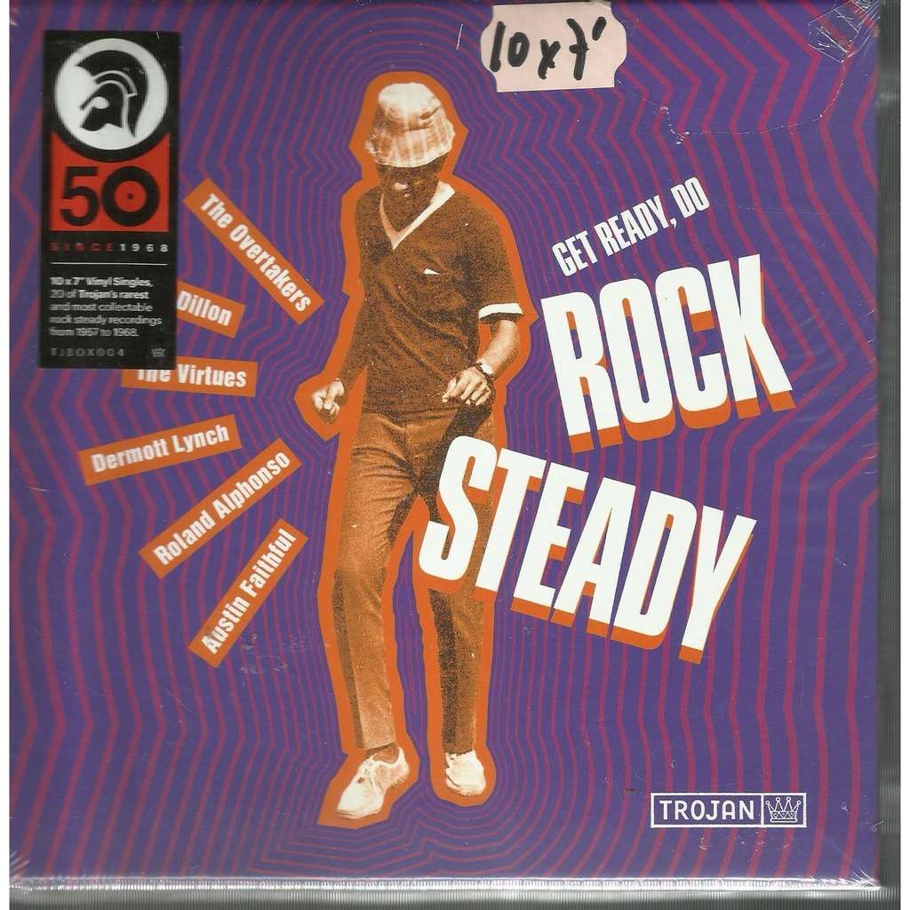  rock steady boxset 10 sps 