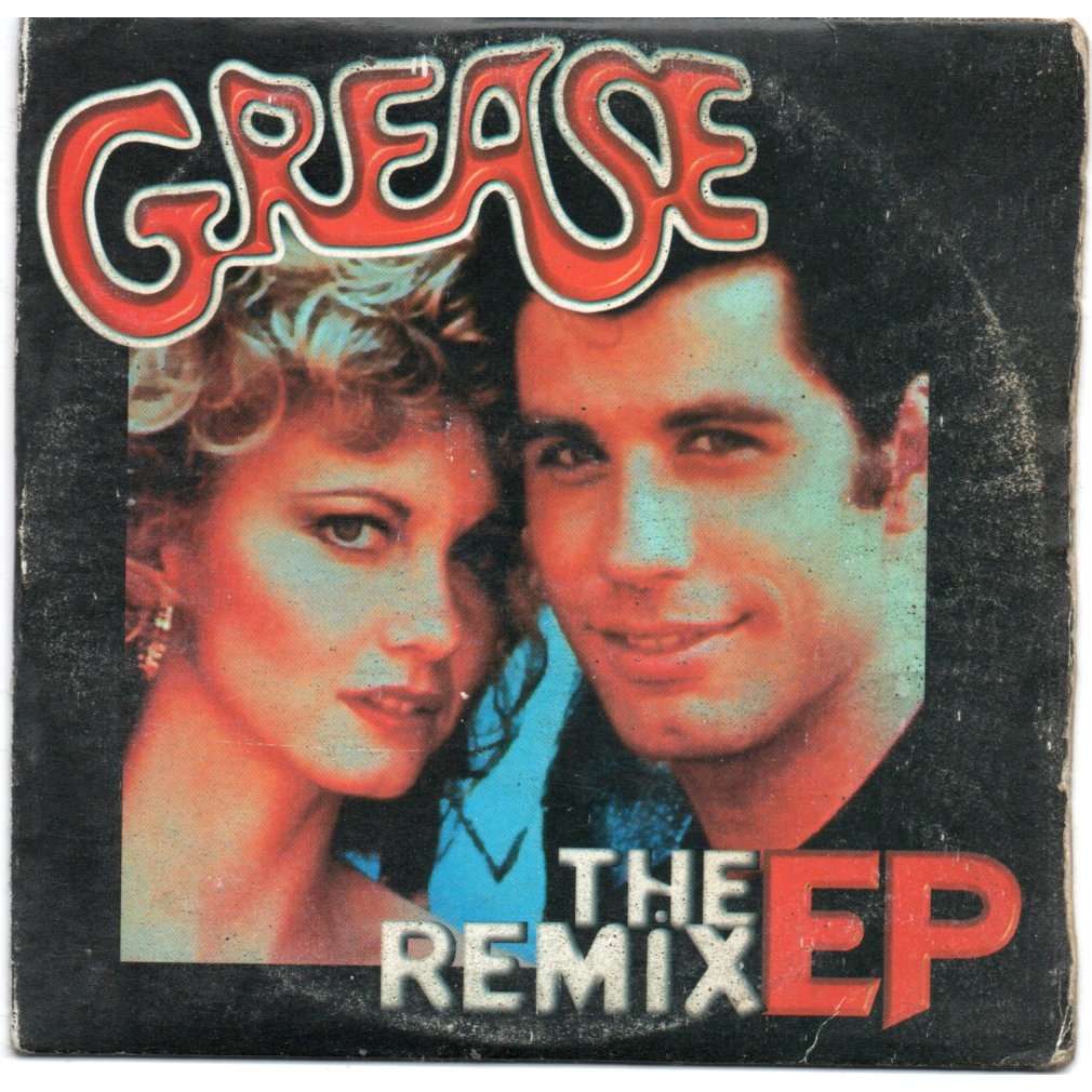 dj reggy grease