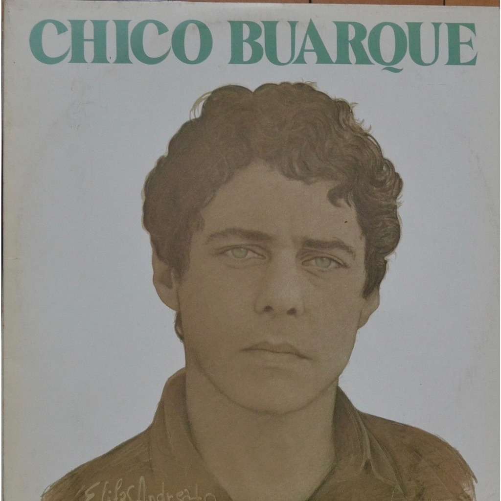 chico buarque vida
