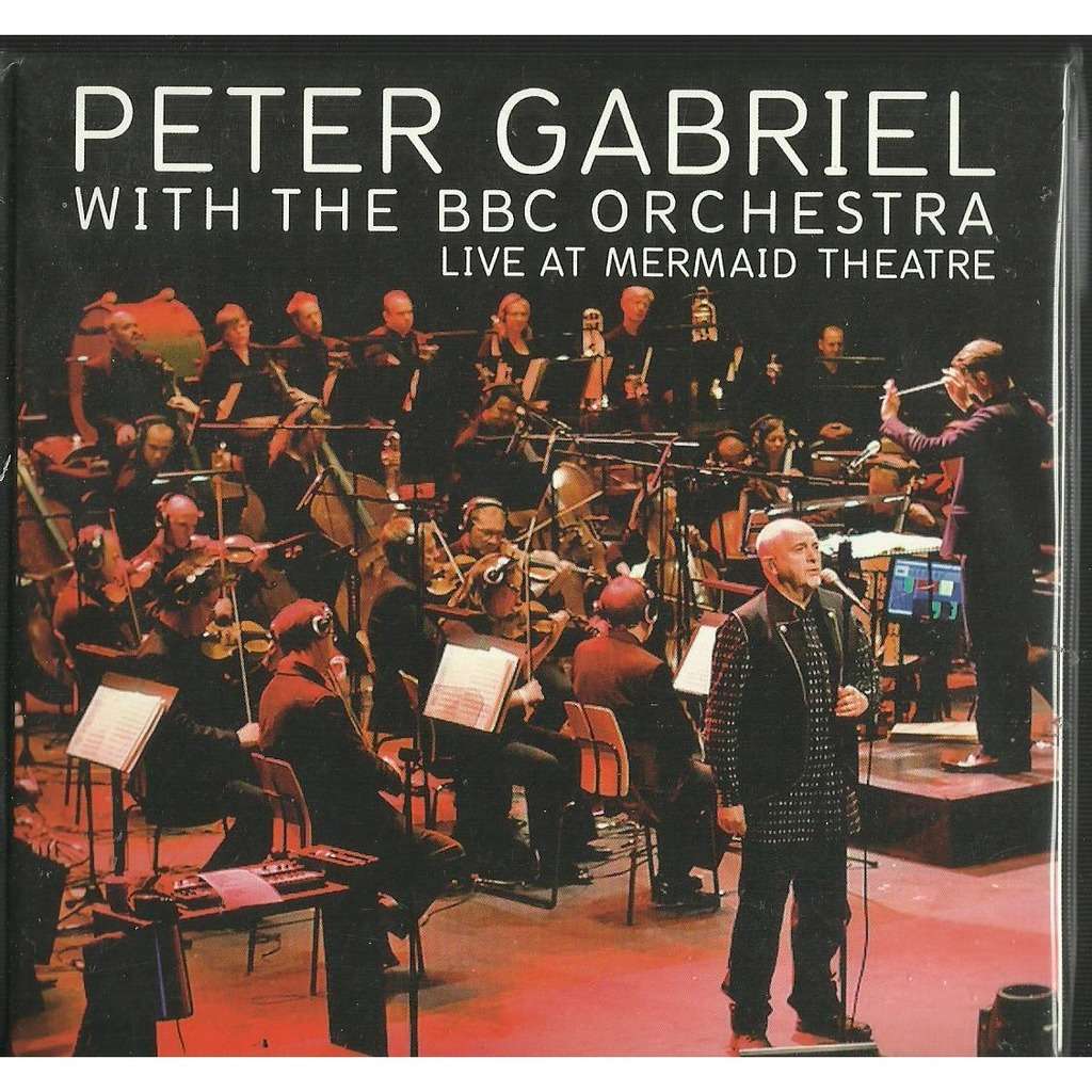  with the bbc orchestra 