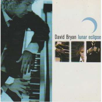 David Bryan Lunar Eclipse