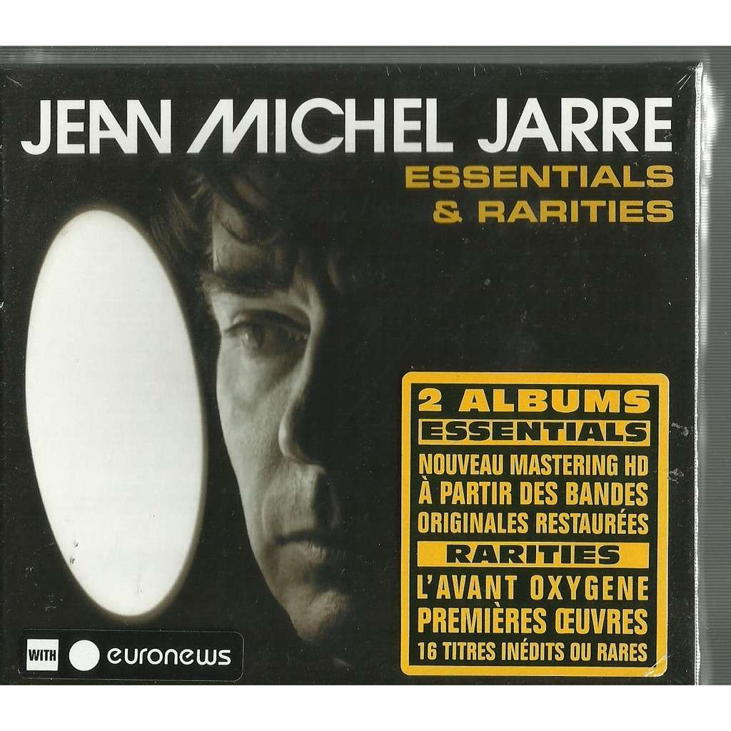  essentials and rarities 