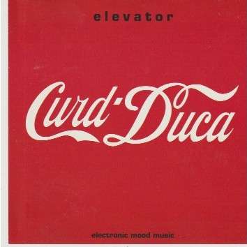 Curd Duca Elevator