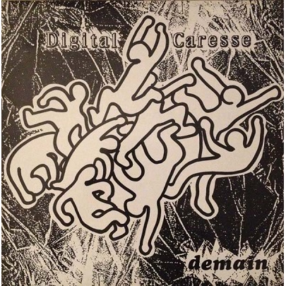  digital caresse - demain 