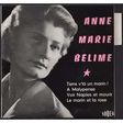anne-marie bélime tiens v'là un marin - a malypense - voir naples et mourir - le marin et la rose