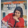 45 tours mike brant rien qu'une larme 45 tours mike brant rien qu'une larme - c'est une belle fête
