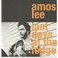 AMOS LEE - LAST DAYS AT THE LODGE - CD