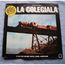 VARIOUS - LA COLGIALA - Disque 33T