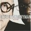 DAVID MCALMONT AND MICHAEL NYMAN - The Glare - CD