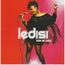 LEDISI - TURN ME LOOSE - CD