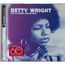 BETTY WRIGHT - The platinum collection - Disque CD